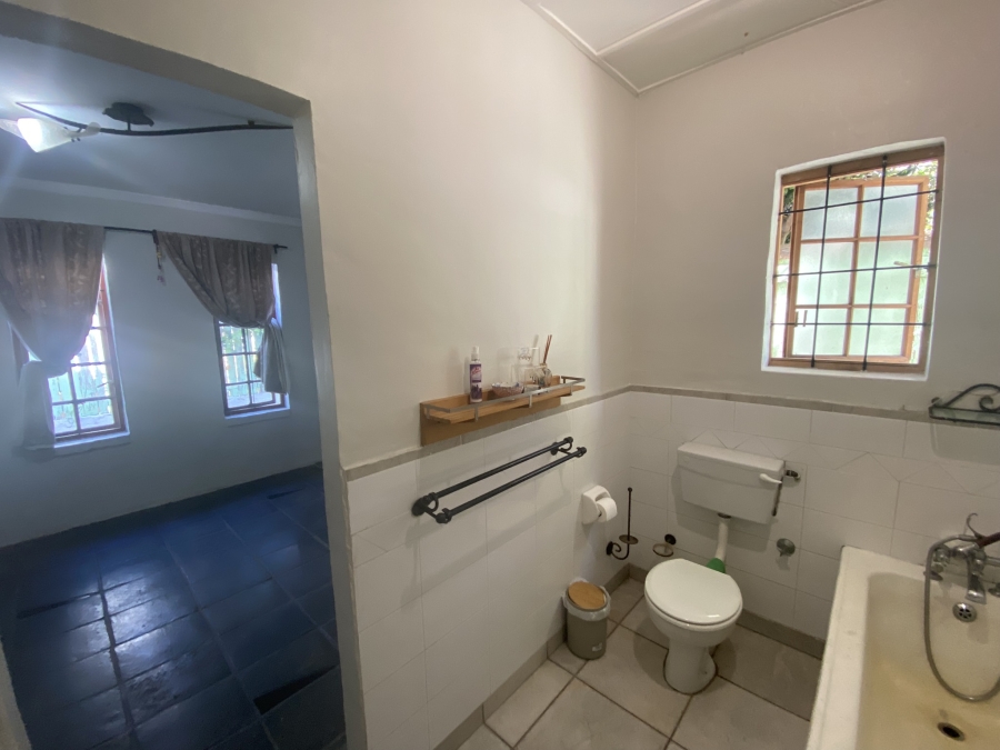 To Let 2 Bedroom Property for Rent in Muizenberg Western Cape